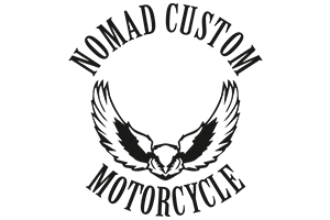 Nomad-Custom-Motorcycle Nomad Custom Motorcycle